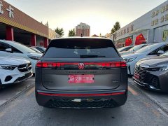 Volkswagen Teramont Pro 450TSI AWD Summit Edition - ფოტო 4