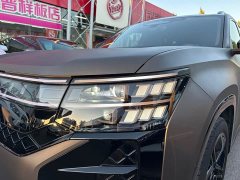 Volkswagen Teramont Pro 450TSI AWD Summit Edition - ფოტო 5