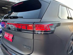 Volkswagen Teramont Pro 450TSI AWD Summit Edition - ფოტო 6