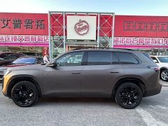 Volkswagen Teramont Pro 450TSI AWD Summit Edition - ფოტო 7
