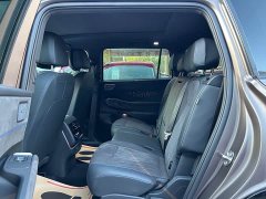 Volkswagen Teramont Pro 450TSI AWD Summit Edition - ფოტო 9