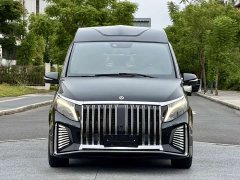 Mercedes-Benz V-Class 2022 V 260 L Long Wheelbase Luxury Edition - ფოტო 2
