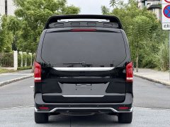 Mercedes-Benz V-Class 2022 V 260 L Long Wheelbase Luxury Edition - ფოტო 5