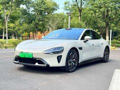 Xiaomi SU7 2024 Quad Motor Ultra-Long Range Advanced Autonomous Driving Max - ფოტო 1