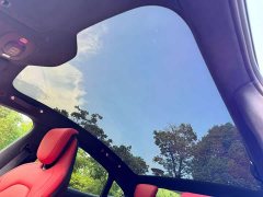 Xiaomi SU7 2024 Quad Motor Ultra-Long Range Advanced Autonomous Driving Max - ფოტო 10