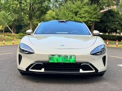 Xiaomi SU7 2024 Quad Motor Ultra-Long Range Advanced Autonomous Driving Max - ფოტო 2