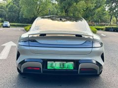 Xiaomi SU7 2024 Quad Motor Ultra-Long Range Advanced Autonomous Driving Max - ფოტო 3