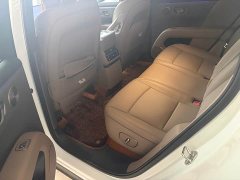 Li Auto i6 Two-Wheel Drive Standard - ფოტო 10