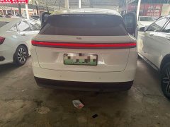Li Auto i6 Two-Wheel Drive Standard - ფოტო 12