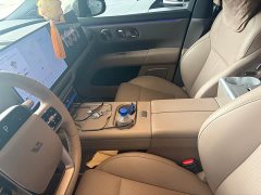 Li Auto i6 Two-Wheel Drive Standard - ფოტო 6
