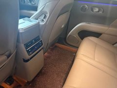 Li Auto i6 Two-Wheel Drive Standard - ფოტო 7
