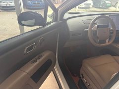 Li Auto i6 Two-Wheel Drive Standard - ფოტო 8