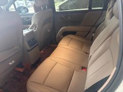 Li Auto i6 Two-Wheel Drive Standard - ფოტო 9