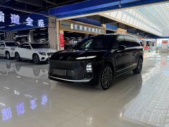 NIO ES8 2026 Six-Seat Executive Signature Edition - ფოტო 1