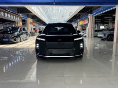 NIO ES8 2026 Six-Seat Executive Signature Edition - ფოტო 2