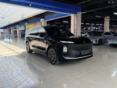 NIO ES8 2026 Six-Seat Executive Signature Edition - ფოტო 3