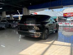 NIO ES8 2026 Six-Seat Executive Signature Edition - ფოტო 5