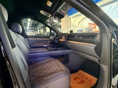 NIO ES8 2026 Six-Seat Executive Signature Edition - ფოტო 6
