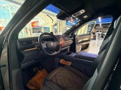 NIO ES8 2026 Six-Seat Executive Signature Edition - ფოტო 7