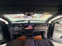 NIO ES8 2026 Six-Seat Executive Signature Edition - ფოტო 8