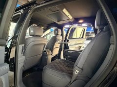 NIO ES8 2026 Six-Seat Executive Signature Edition - ფოტო 9