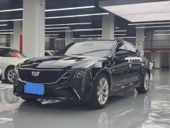 Cadillac CT5 28T Luxury Pro - ფოტო 1