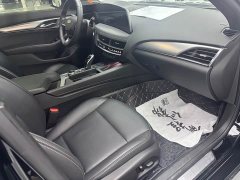 Cadillac CT5 28T Luxury Pro - ფოტო 11