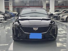 Cadillac CT5 28T Luxury Pro - ფოტო 2