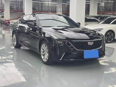 Cadillac CT5 28T Luxury Pro - ფოტო 3