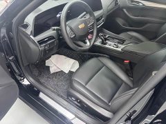Cadillac CT5 28T Luxury Pro - ფოტო 5