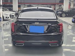 Cadillac CT5 28T Luxury Pro - ფოტო 8