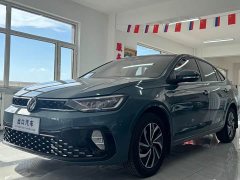 Volkswagen Lavida Sharp 1.5L Automatic New Vision Edition - ფოტო 1