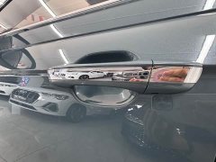 Volkswagen Lavida Sharp 1.5L Automatic New Vision Edition - ფოტო 16