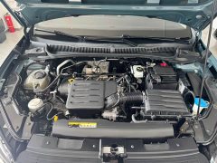 Volkswagen Lavida Sharp 1.5L Automatic New Vision Edition - ფოტო 17