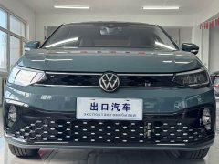 Volkswagen Lavida Sharp 1.5L Automatic New Vision Edition - ფოტო 2