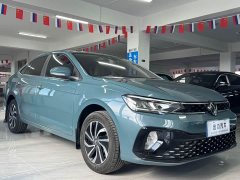 Volkswagen Lavida Sharp 1.5L Automatic New Vision Edition - ფოტო 3