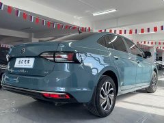 Volkswagen Lavida Sharp 1.5L Automatic New Vision Edition - ფოტო 4