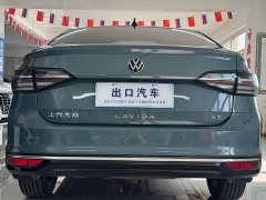 Volkswagen Lavida Sharp 1.5L Automatic New Vision Edition - ფოტო 5