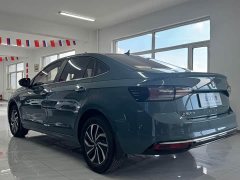 Volkswagen Lavida Sharp 1.5L Automatic New Vision Edition - ფოტო 6