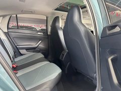 Volkswagen Lavida Sharp 1.5L Automatic New Vision Edition - ფოტო 8