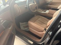 Nio Lerado L90 Max Six-Seater - ფოტო 10