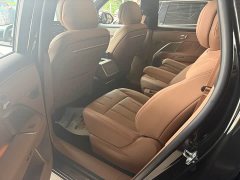 Nio Lerado L90 Max Six-Seater - ფოტო 13