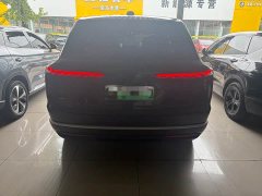 Nio Lerado L90 Max Six-Seater - ფოტო 15