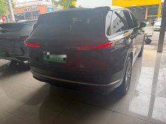 Nio Lerado L90 Max Six-Seater - ფოტო 16
