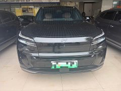 Nio Lerado L90 Max Six-Seater - ფოტო 2