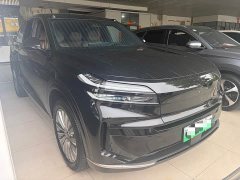 Nio Lerado L90 Max Six-Seater - ფოტო 3