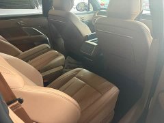 Nio Lerado L90 Max Six-Seater - ფოტო 4