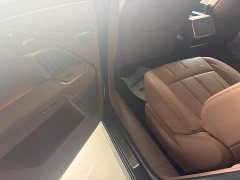 Nio Lerado L90 Max Six-Seater - ფოტო 5