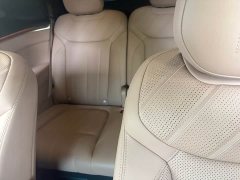 Nio Lerado L90 Max Six-Seater - ფოტო 6