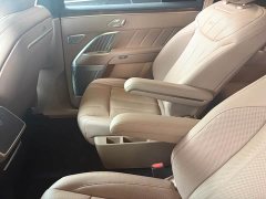 Nio Lerado L90 Max Six-Seater - ფოტო 7